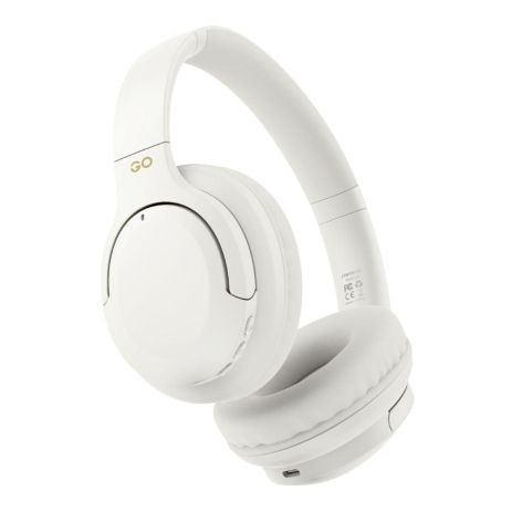 Блютуз Стерео Гарнитура Fantech Go Vibe WH05A Цвет Серый