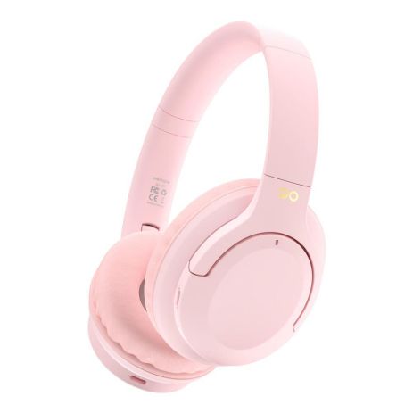 Блютуз Стерео Гарнітура Fantech Go Vibe WH05 Колір Рожевий