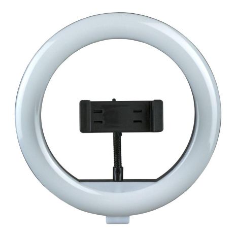 Лампа Fill Light 20cm (QX-200) Цвет Черный