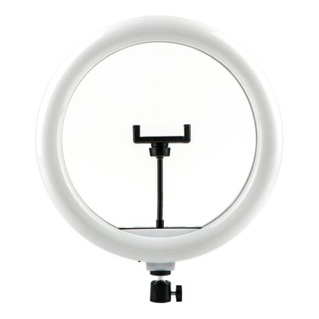 Лампа Fill Light 30cm (QX-300) Колір Чорний