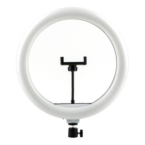 Лампа Fill Light 30cm (QX-300) Колір Чорний