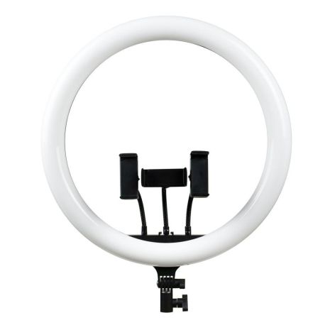 Лампа RGB MJ38 38cm Цвет Черный