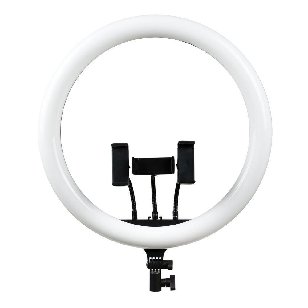 Лампа RGB MJ38 38cm Колір Чорний Лампа RGB MJ38 38cm Колір Чорний