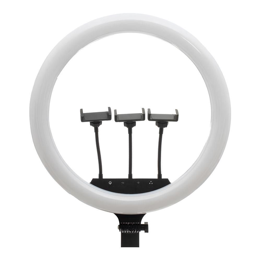 Лампа Fill Light 45cm (LJJ-45) Цвет Черный Лампа Fill Light 45cm (LJJ-45) Цвет Черный