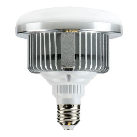 Лампа для Софтбокса с Пультом 55 Вт Цвет Белый