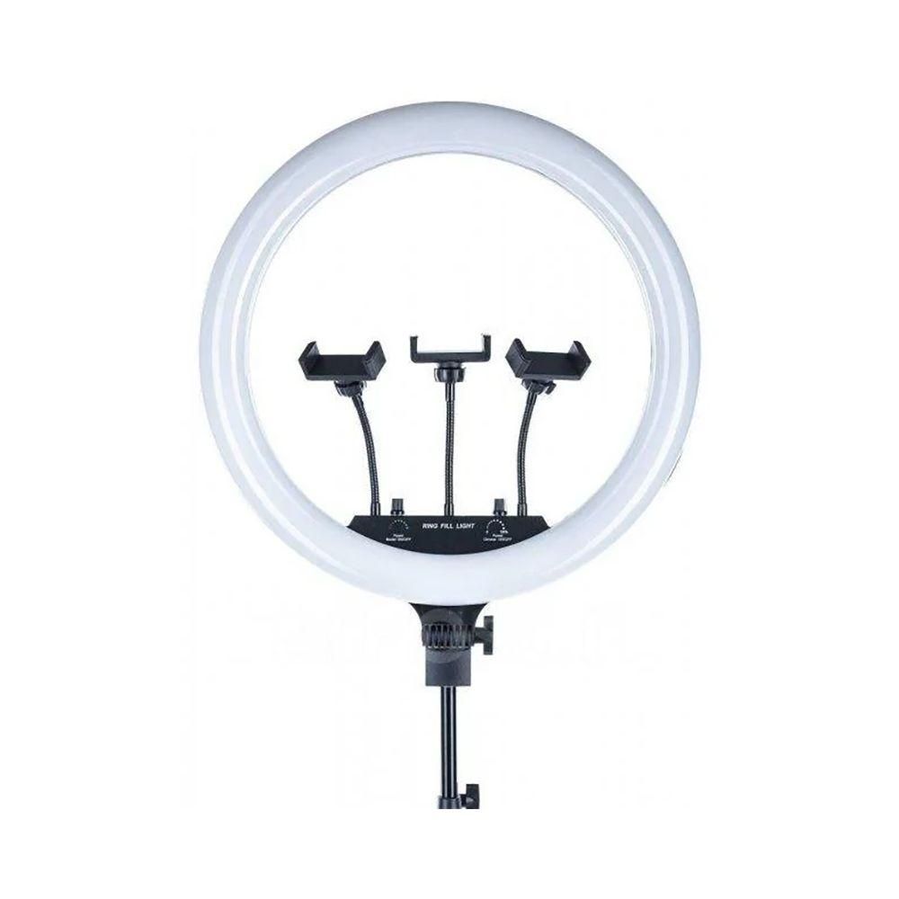 Лампа RGB MJ40 40cm Цвет Черный Лампа RGB MJ40 40cm Цвет Черный