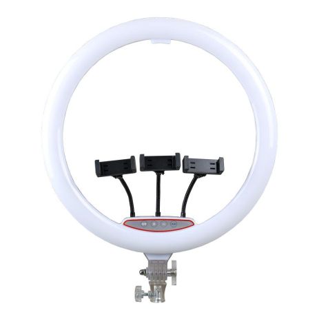 Лампа RGB Crystal 3D-45 45cm Remote Цвет Прозрачный