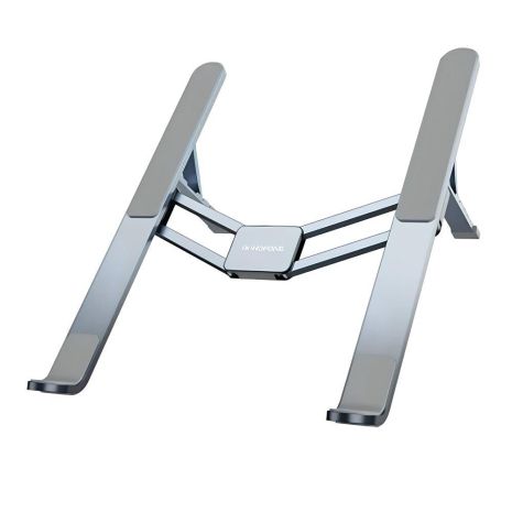 Подставка для Ноутбука Borofone BH117 Graceful Цвет Серый