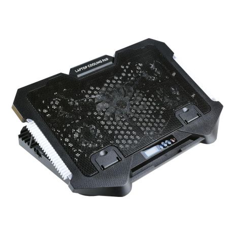 Подставка для Ноутбука 18" Givecool S500 Цвет Черный Подставка для Ноутбука 18" Givecool S500 Цвет Черный