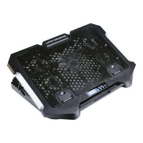 Подставка для Ноутбука 18" Givecool S500 Цвет Черный Подставка для Ноутбука 18" Givecool S500 Цвет Черный