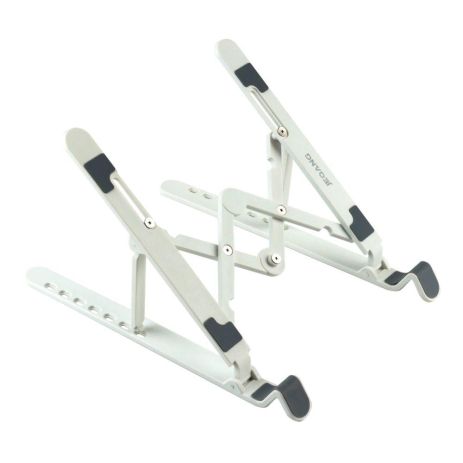 Подставка для Ноутбука Jeqang JP-H626 Цвет Белый