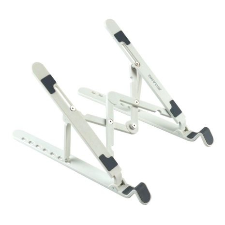 Подставка для Ноутбука Jeqang JP-H626 Цвет Белый Подставка для Ноутбука Jeqang JP-H626 Цвет Белый