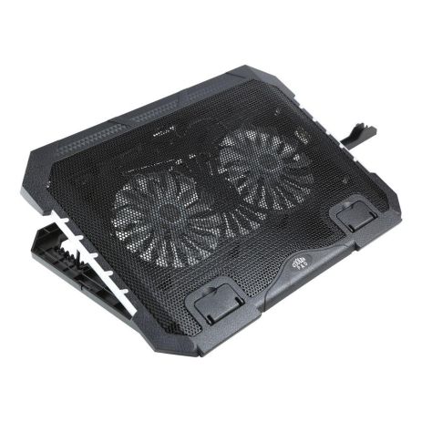 Подставка для Ноутбука 17" Givecool S900 (with RGB) Цвет Черный Подставка для Ноутбука 17" Givecool S900 (with RGB) Цвет Черный