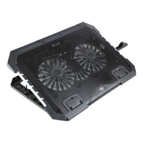 Подставка для Ноутбука 17" Givecool S900 (with RGB) Цвет Черный Подставка для Ноутбука 17" Givecool S900 (with RGB) Цвет Черный