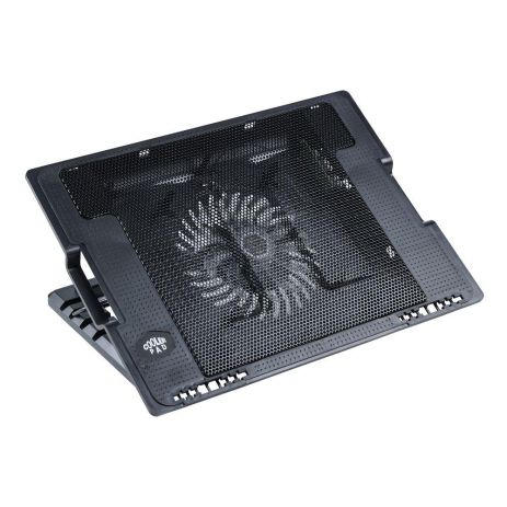 Подставка для Ноутбука 15,6" Givecool NB339 Цвет Черный Подставка для Ноутбука 15,6" Givecool NB339 Цвет Черный