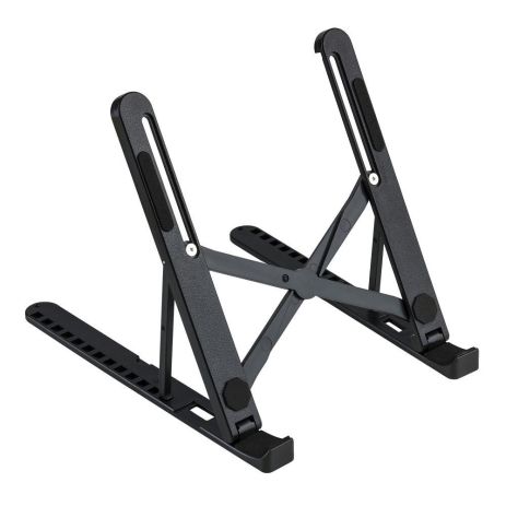 Подставка для Ноутбука 15,6" Givecool A9 Цвет Черный Подставка для Ноутбука 15,6" Givecool A9 Цвет Черный