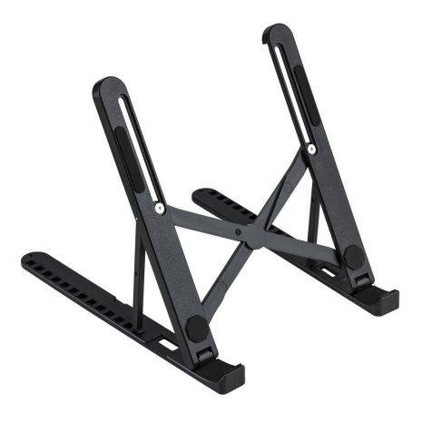 Подставка для Ноутбука 15,6" Givecool A9 Цвет Черный Подставка для Ноутбука 15,6" Givecool A9 Цвет Черный