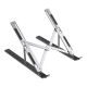 Подставка для Ноутбука 15,6" Givecool Aluminium Alloy stand N3 Цвет Стальной