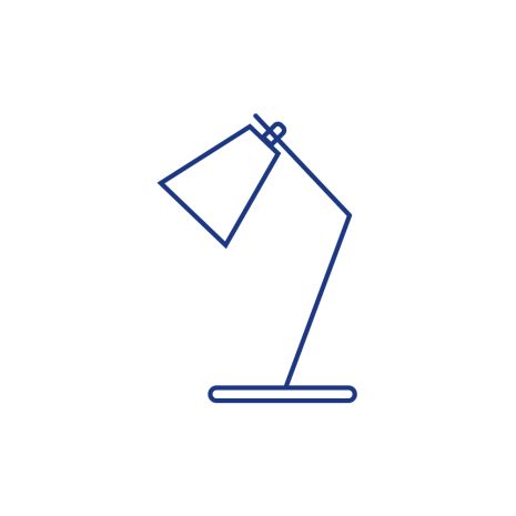 LED Панель Light 23cm Remote (RL-11) Цвет Черный