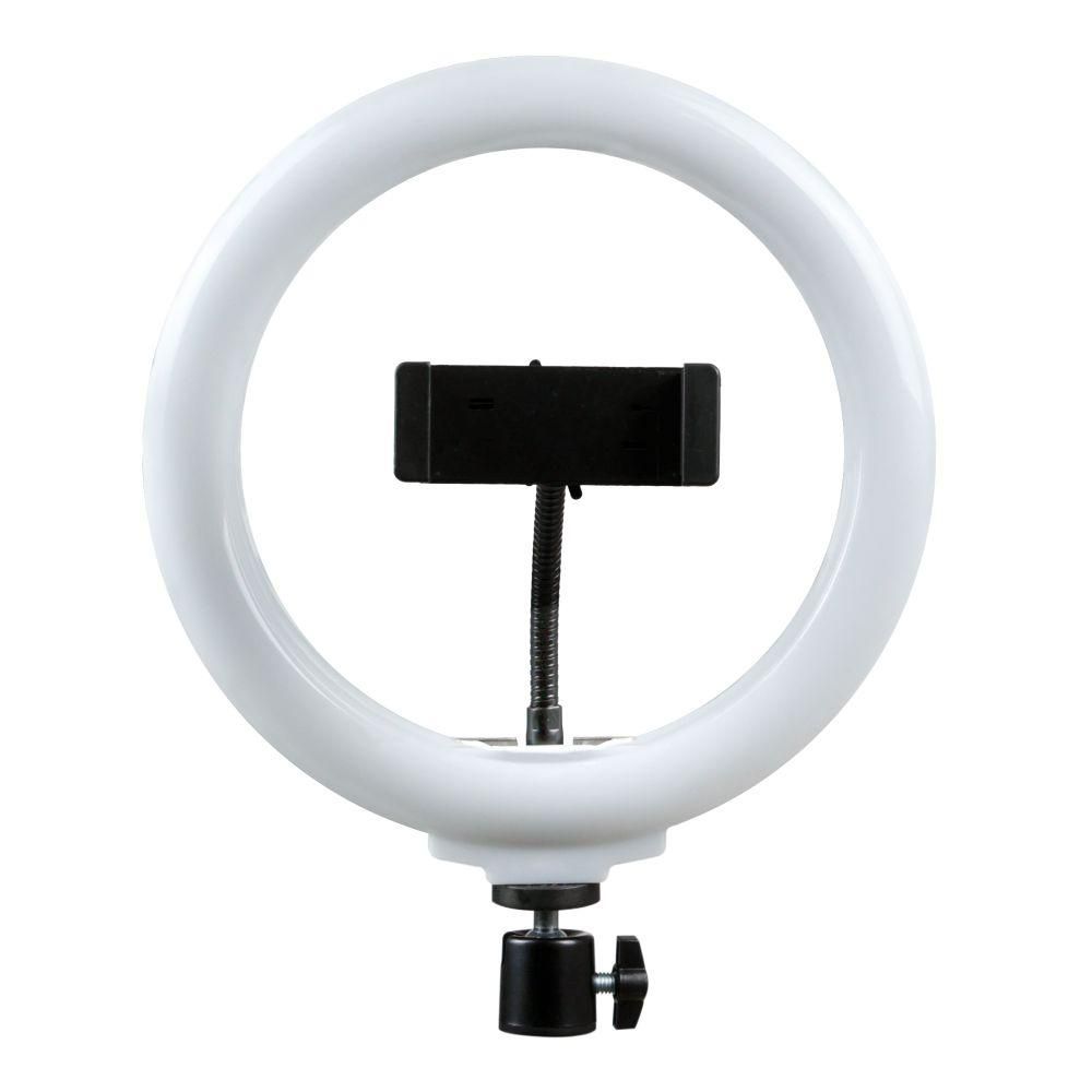 Лампа Fill Light 20cm (LJJ-20) Цвет Черный Лампа Fill Light 20cm (LJJ-20) Цвет Черный