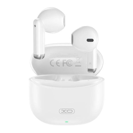 Блютуз Стерео Гарнітура XO-X33 Колір Білий
