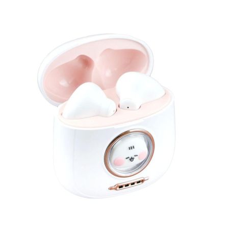 Блютуз Стерео Гарнитура XO G6 TWS Цвет Белый