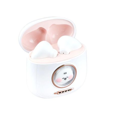 Блютуз Стерео Гарнітура XO G6 TWS Колір Білий