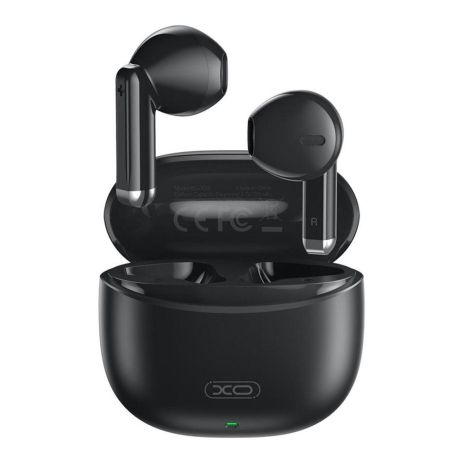 Блютуз Стерео Гарнитура XO-X33 Цвет Черный