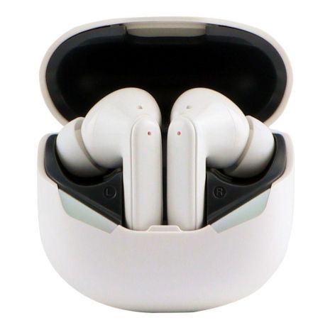 Блютуз Стерео Гарнітура Remax G1 Gaming Колір Білий