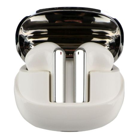 Блютуз Стерео Гарнітура Remax W13 ENC Колір Білий