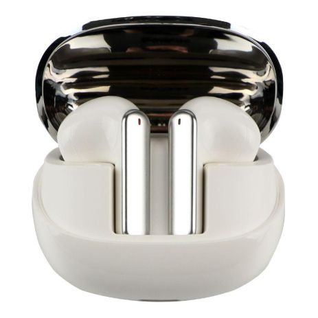 Блютуз Стерео Гарнитура Remax W13 ENC Цвет Белый