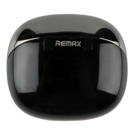 Блютуз Стерео Гарнитура Remax W13 ENC Цвет Черный