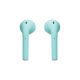Блютуз Стерео Гарнитура V8 TWS Цвет Бирюзовый