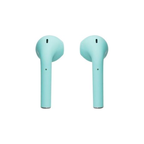 Блютуз Стерео Гарнитура V8 TWS Цвет Бирюзовый