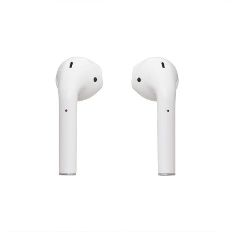 Блютуз Стерео Гарнитура i88 TWS мятая упаковка Цвет Белый