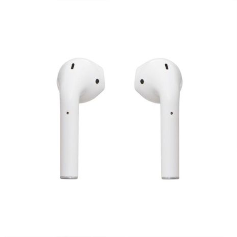 Блютуз Стерео Гарнитура i88 TWS мятая упаковка Цвет Белый