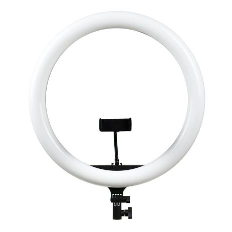 Лампа RGB MJ36 36cm Цвет Черный