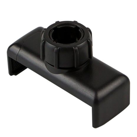 Затискач для Телефону на Штатив Шарнірний Колір Чорний