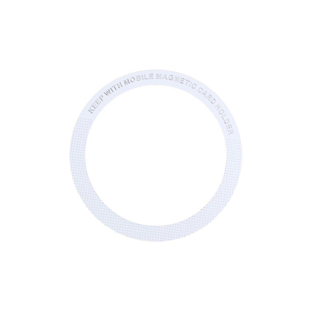 Беспроводное Зарядное Устройство с MagSafe Y35 3in1 15W IP Version Мятая упаковка Цвет Белый Беспроводное Зарядное Устройство с MagSafe Y35 3in1 15W IP Version Мятая упаковка Цвет Белый