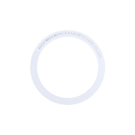 Беспроводное Зарядное Устройство с MagSafe Y35 3in1 15W IP Version Мятая упаковка Цвет Белый