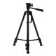 Штатив 3366 1.4 м Колір Чорний