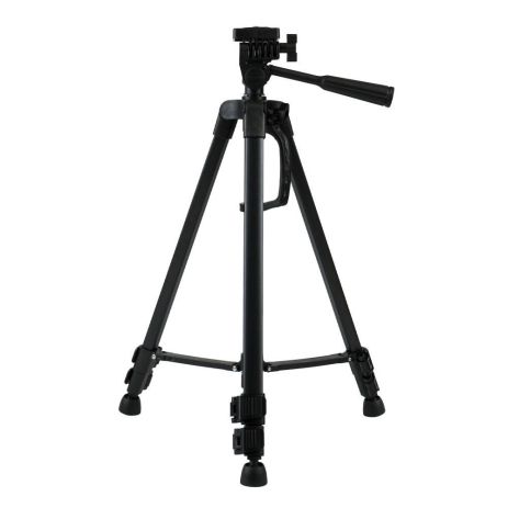 Штатив 3366 1.4 м Колір Чорний