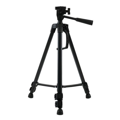 Штатив 3366 1.4 м Колір Чорний