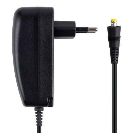 Универсальное Зарядное Устройство SY8+8 Tips/30W Цвет Черный