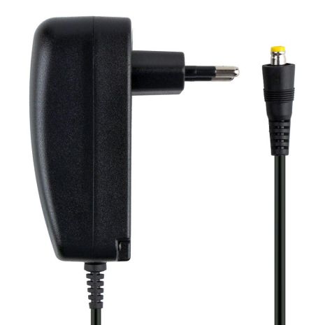 Універсальний зарядний пристрій SY8+8 Tips/30W Колір Чорний