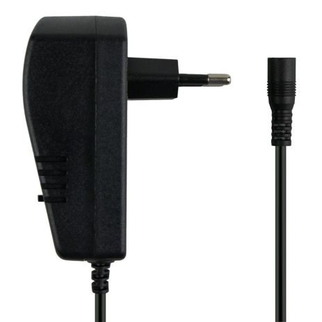 Универсальное Зарядное Устройство ZD668+6 Tips/30W Цвет Черный