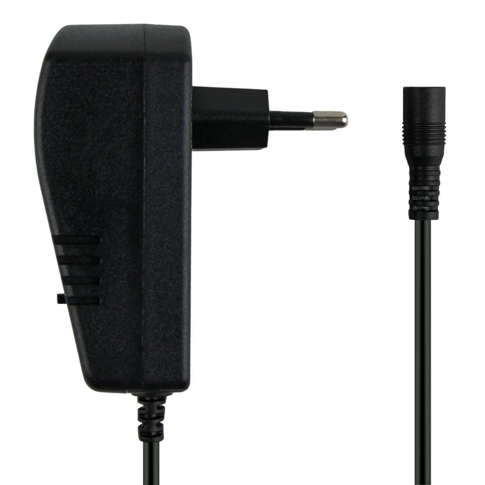 Универсальное Зарядное Устройство ZD668+6 Tips/30W Цвет Черный Универсальное Зарядное Устройство ZD668+6 Tips/30W Цвет Черный