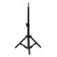 Штатив 0.5м Колір Чорний
