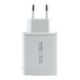 Сетевое Зарядное Устройство Remax U02-AC30Wi Gan Цвет Белый