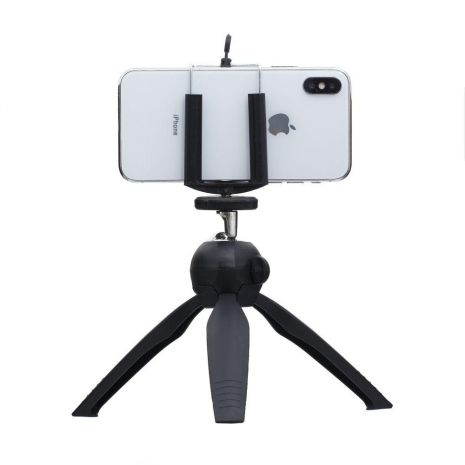 Штатив YunTeng 228 м'ята пачка Колір Чорний